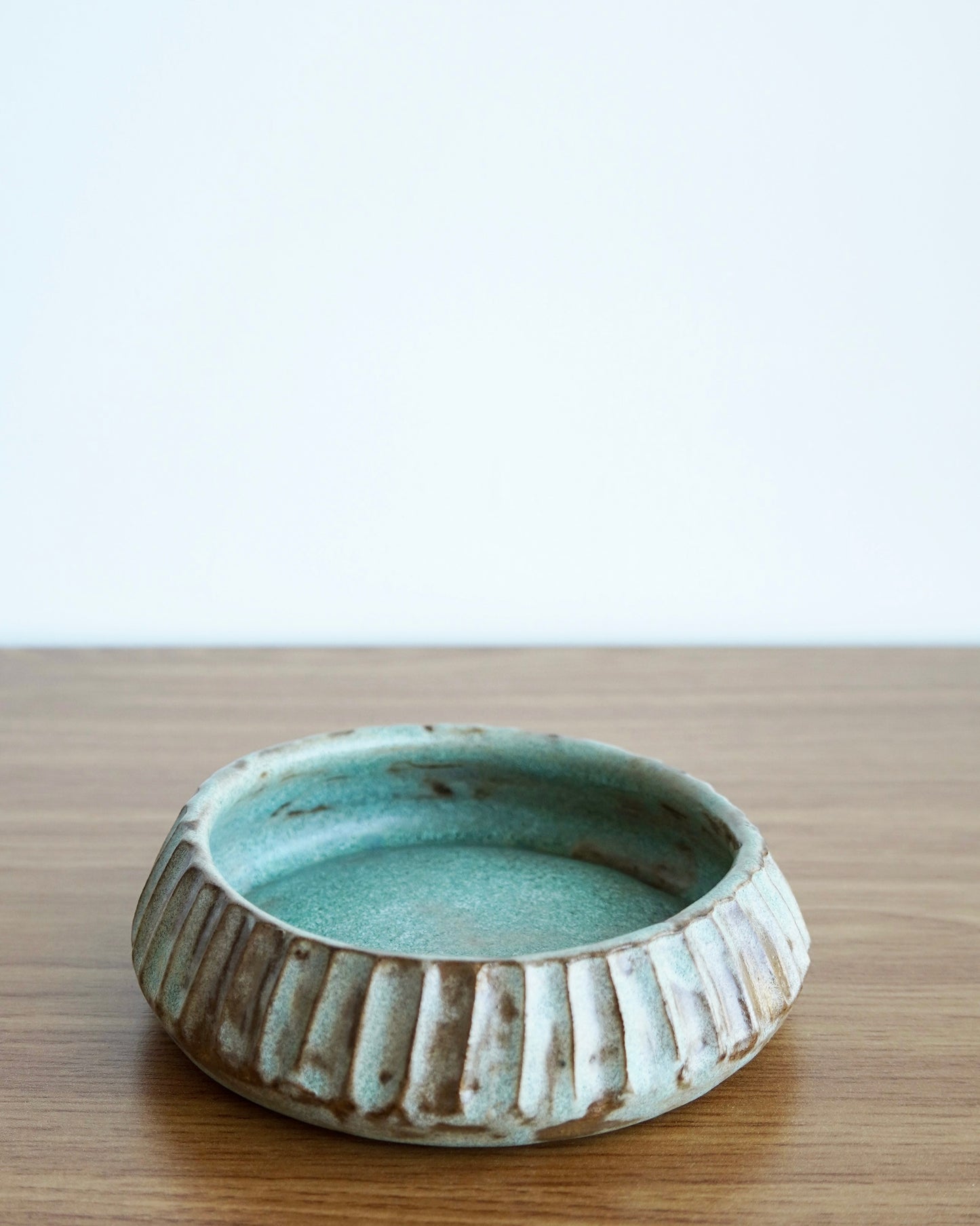 Stoneware Bowl