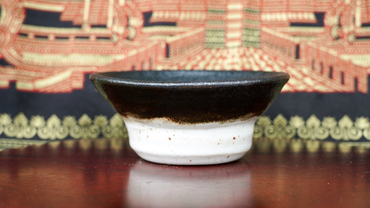 Stoneware Bowl