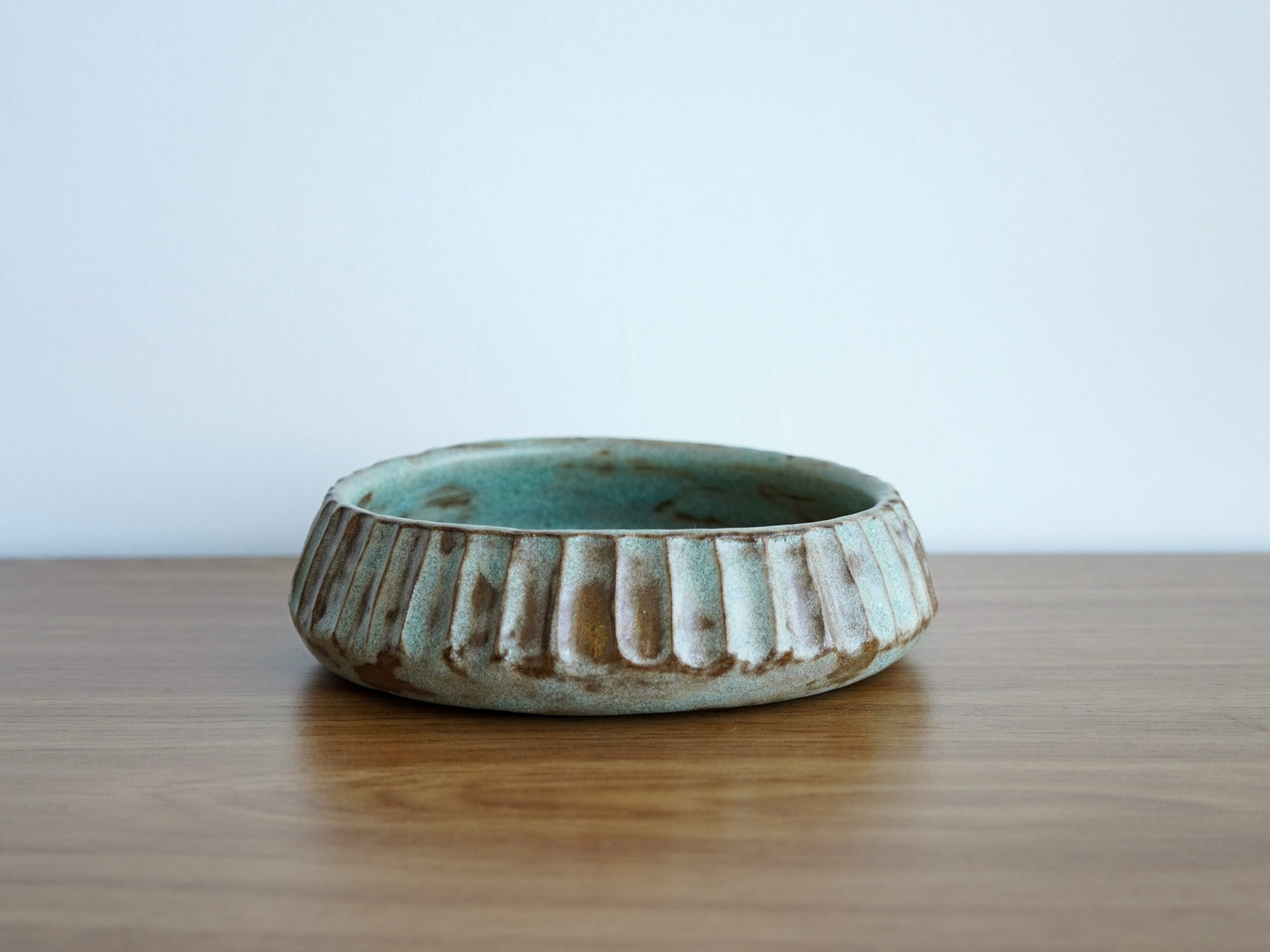 Stoneware Bowl