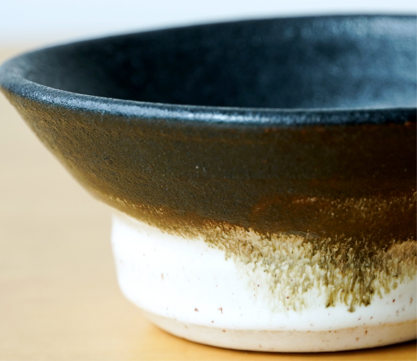 Stoneware Bowl