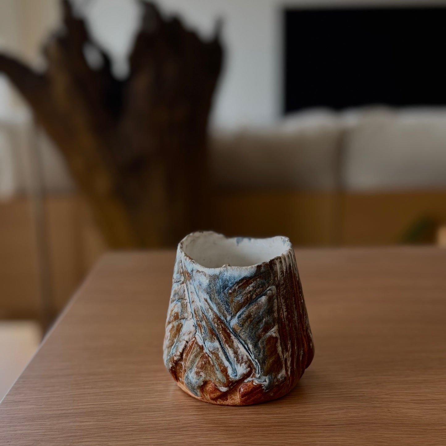 GLACIER Tumbler