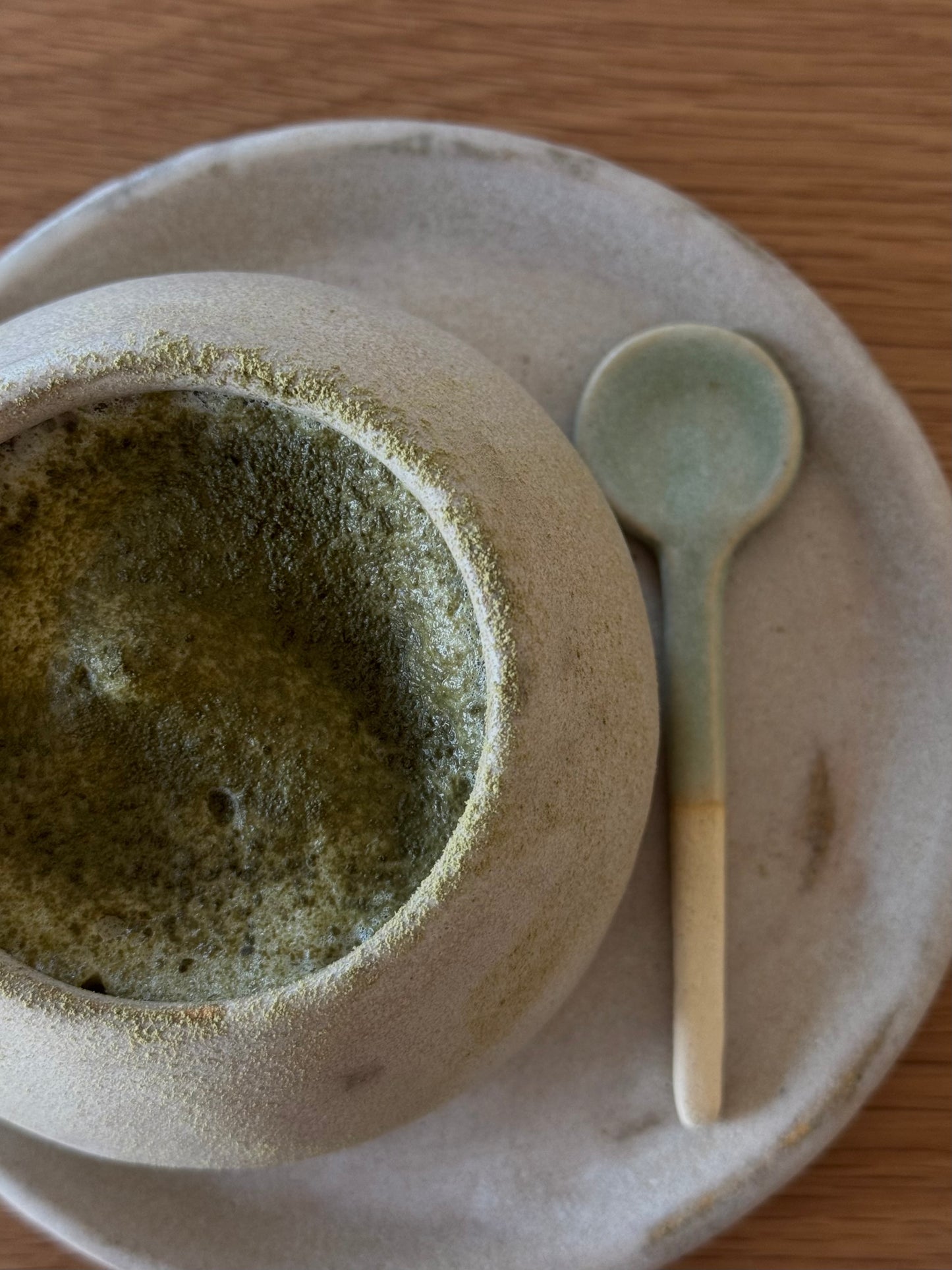 Matcha Set