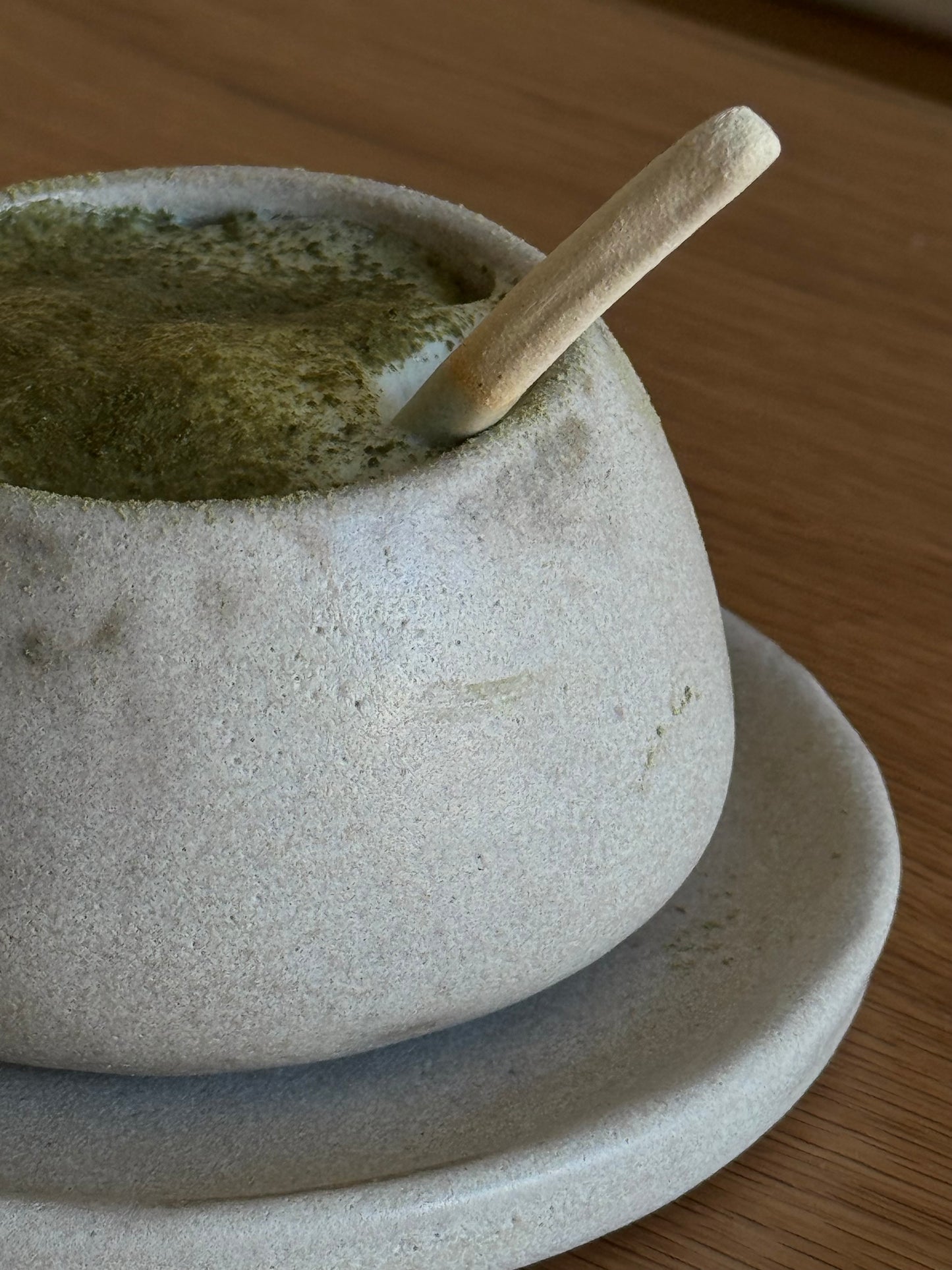 Matcha Set