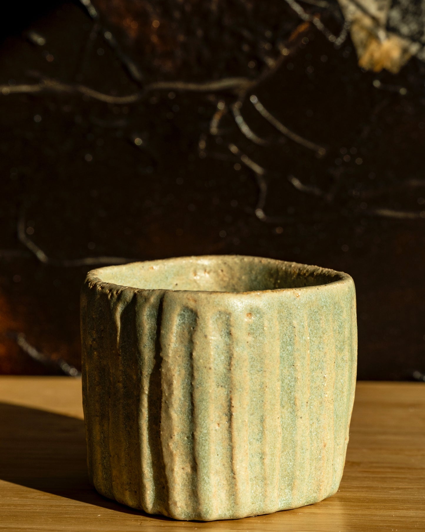 Tea Cup