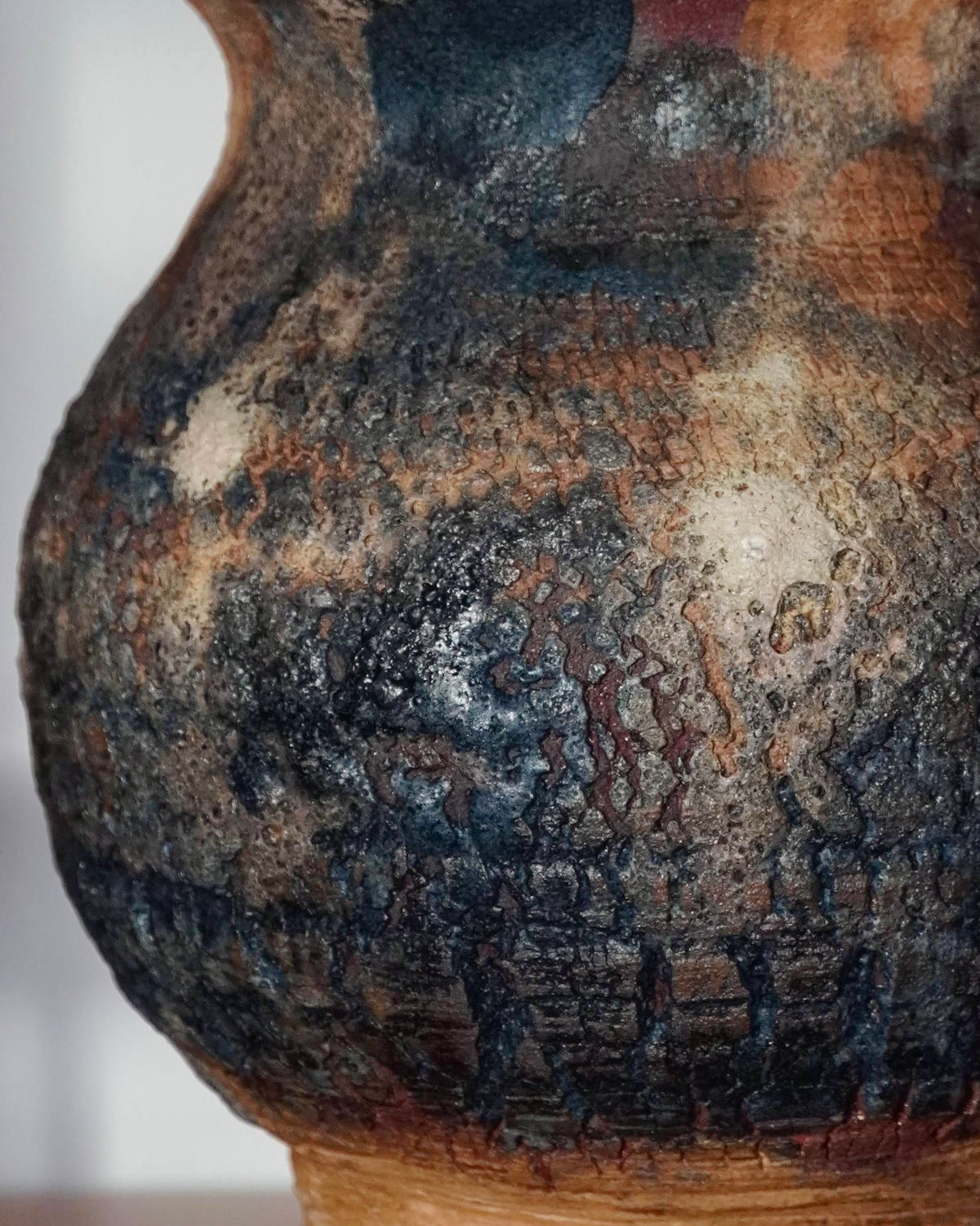 Volcanic Vases