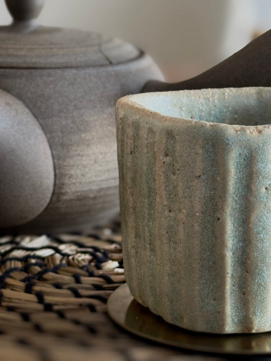 Tea Cup