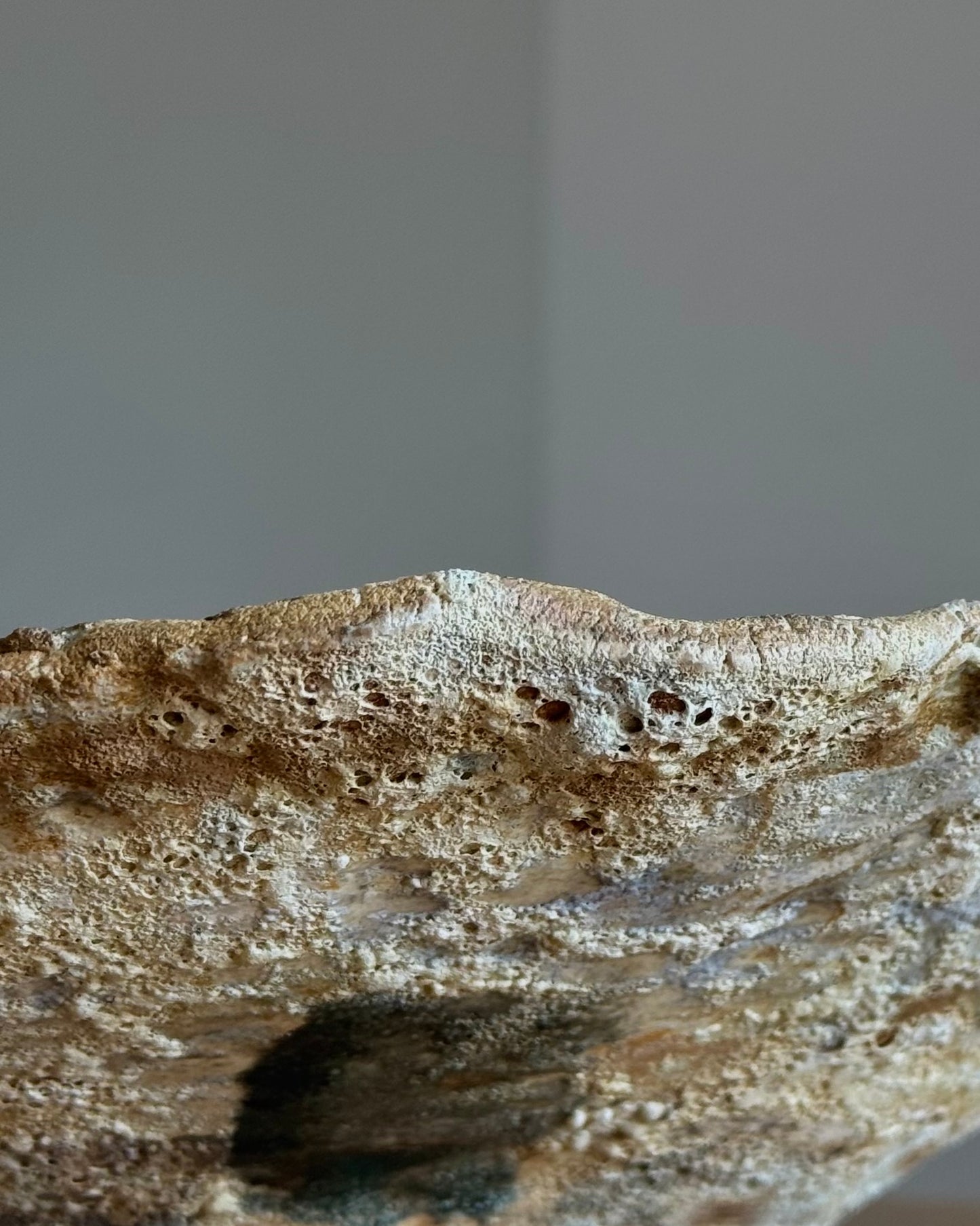Volcanic Centrepiece Bowl