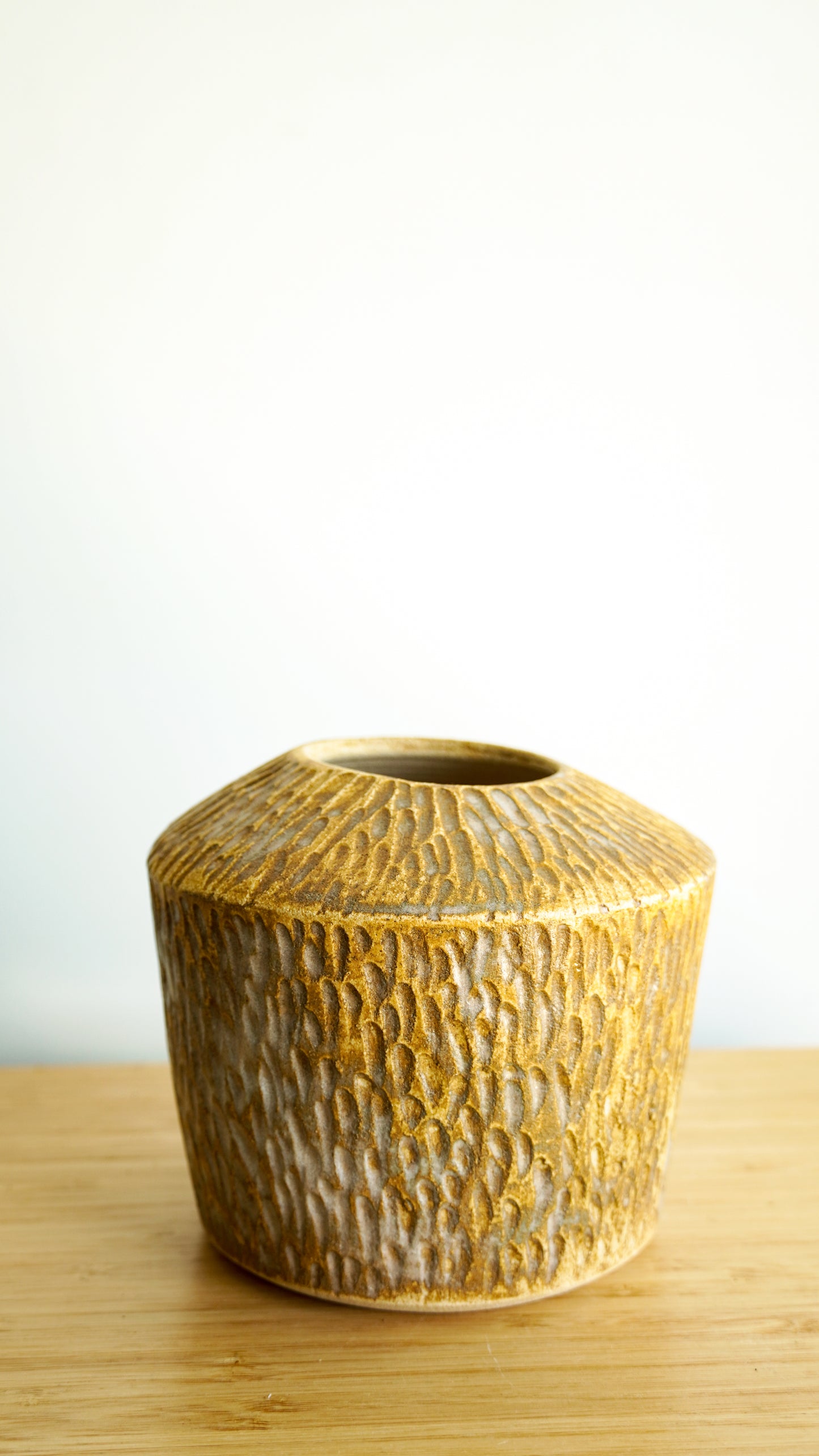 Ceramic Vessel