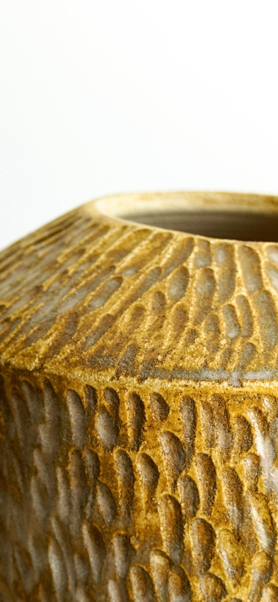 Ceramic Vessel