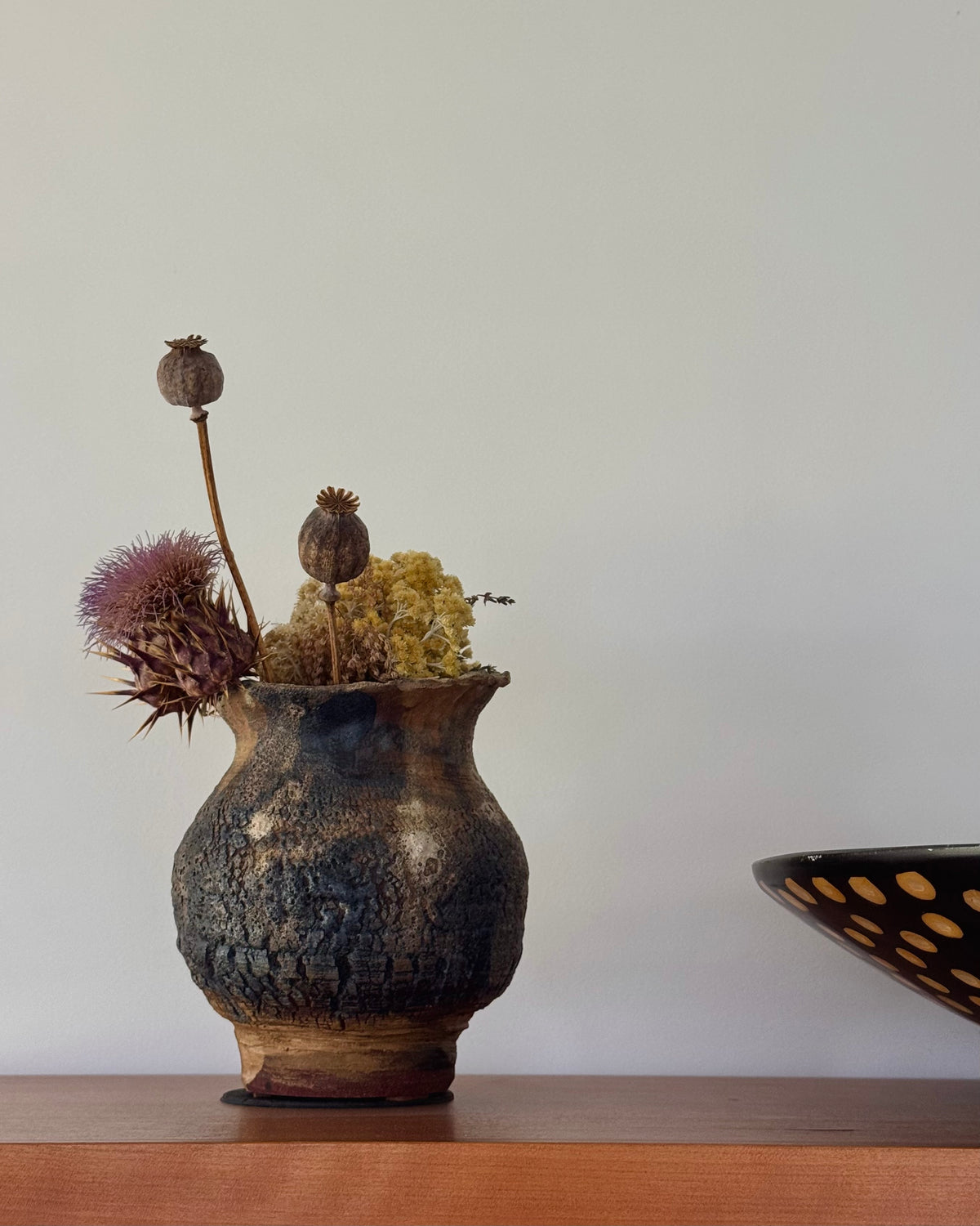 Volcanic Vases