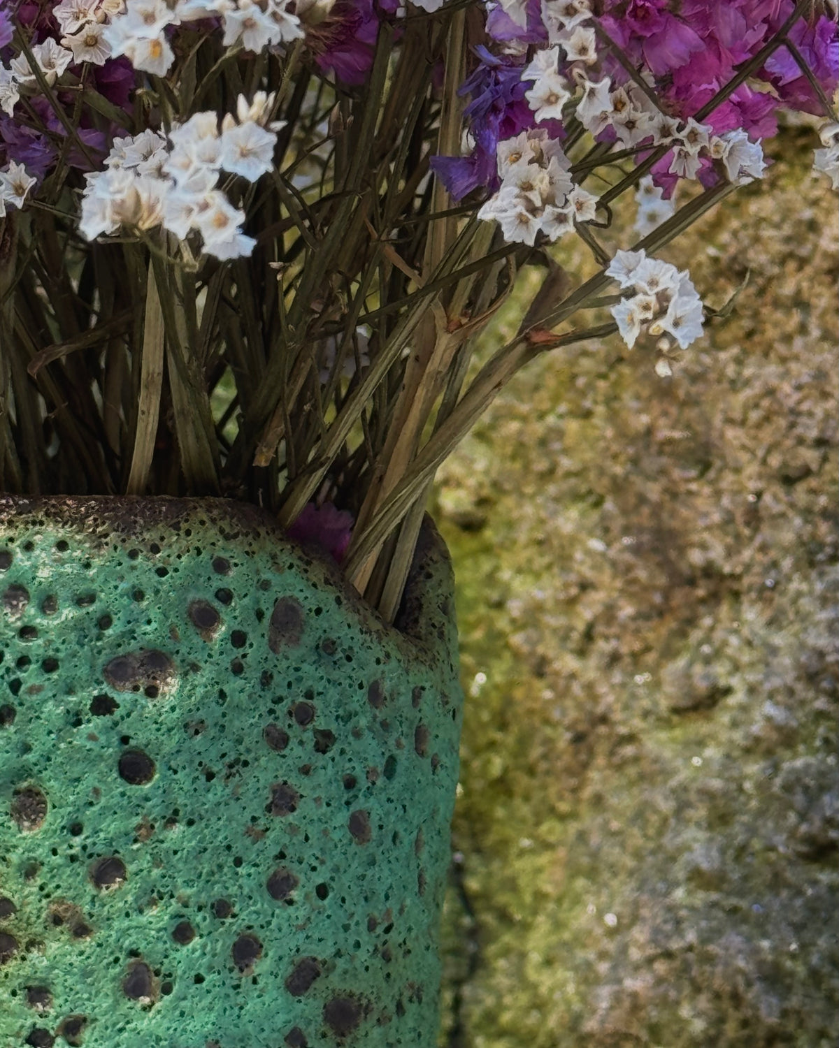 Slim Vase