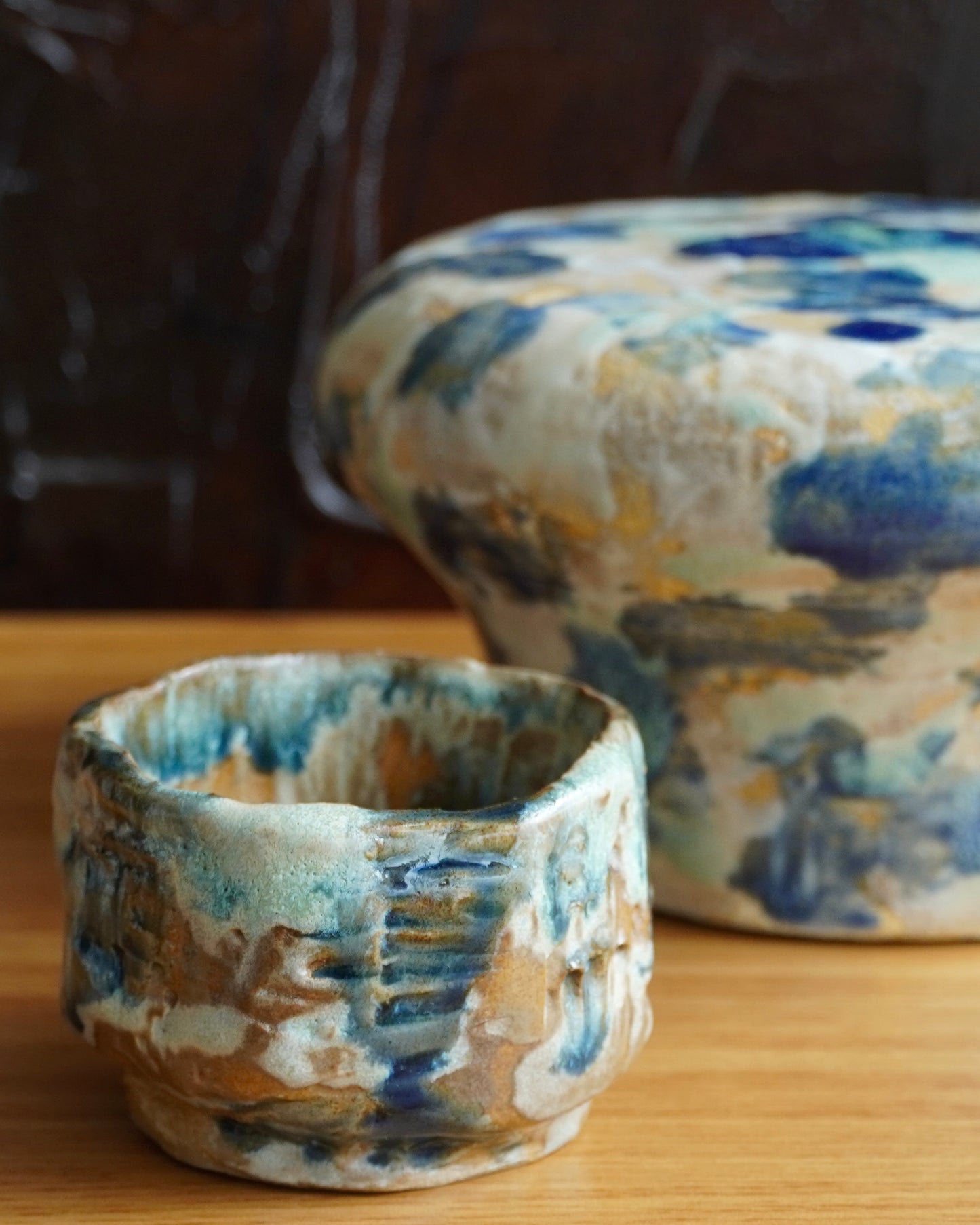 SPORA Coffee Cups