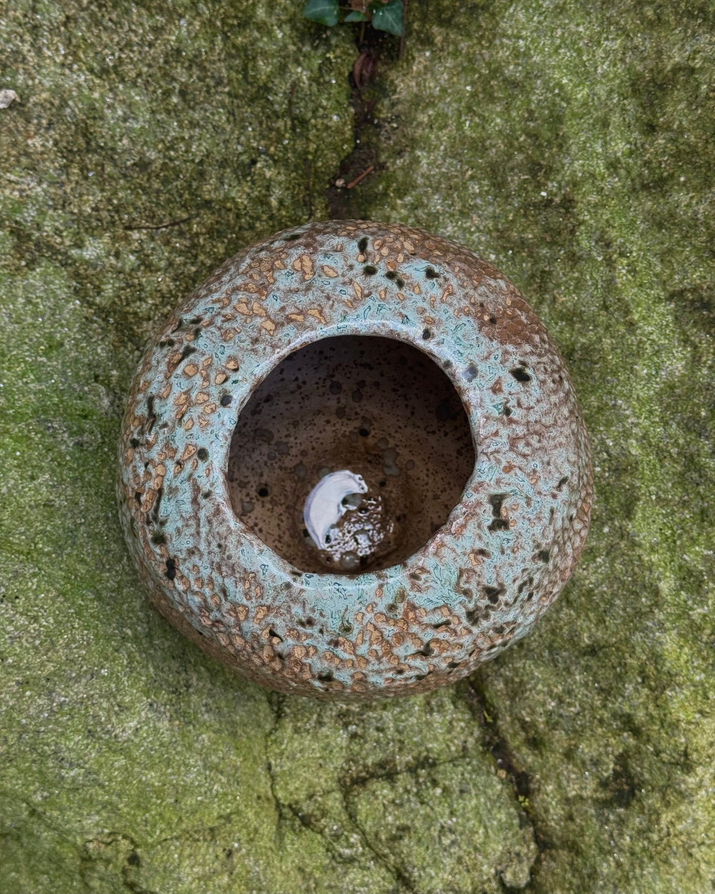 Sculptural Planter
