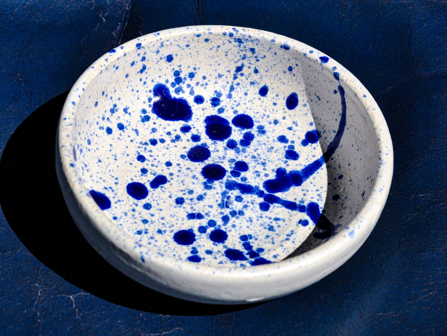 Small Bowl