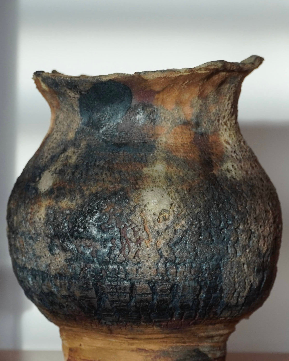 Volcanic Vases