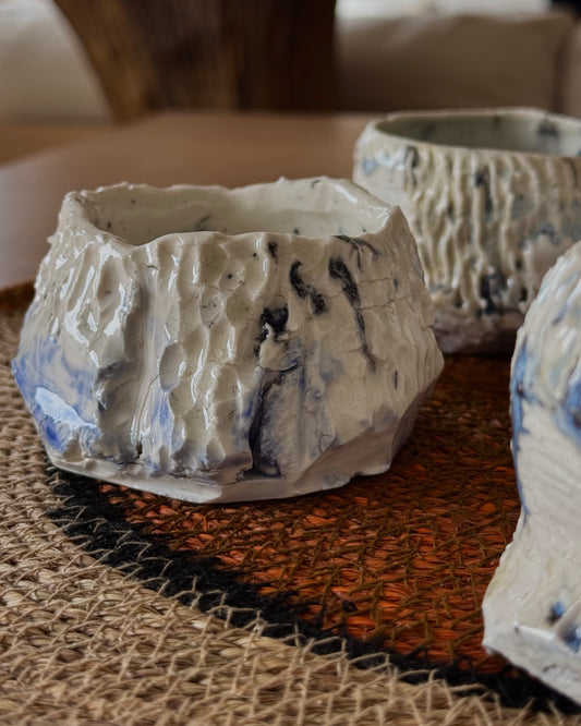 Porcelain Cups