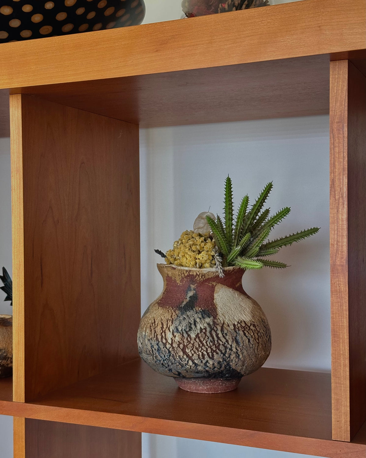 Volcanic Vases