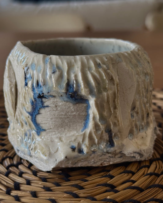 Porcelain Cups