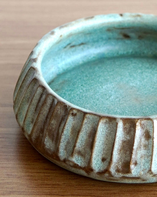 Stoneware Bowl