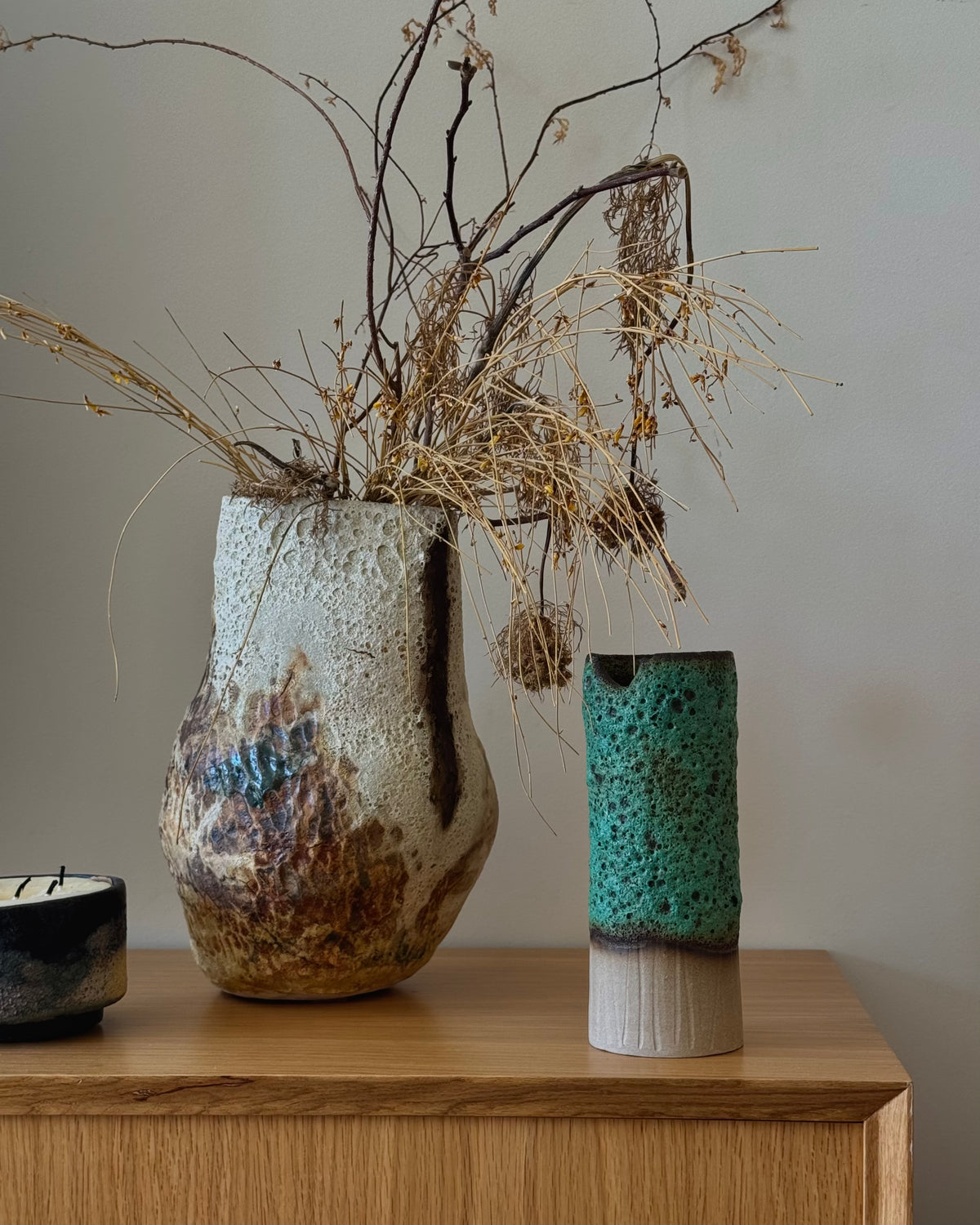 Slim Vase