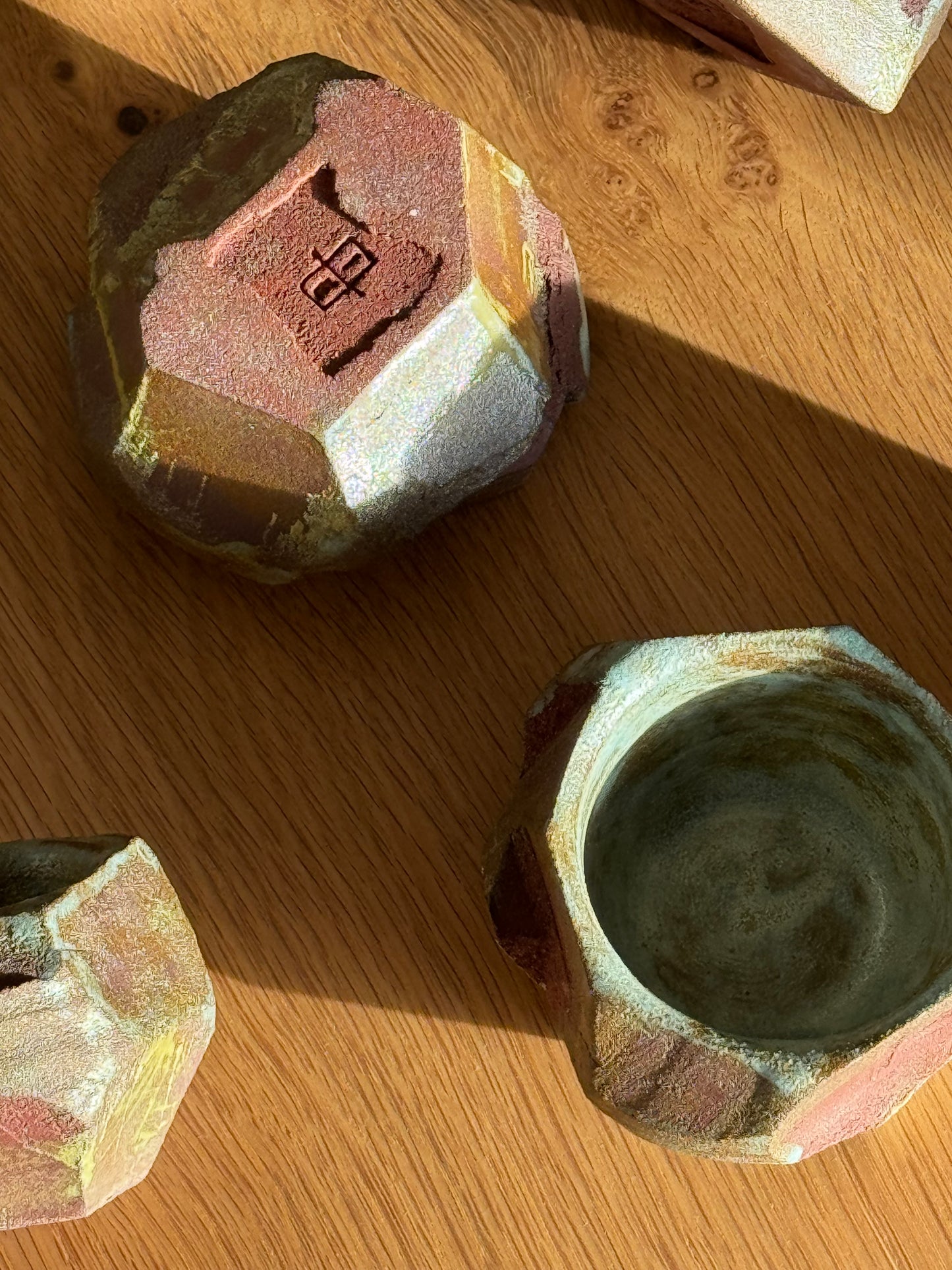 FORMA Tea & Coffee Cups