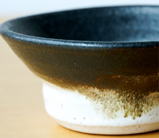 Stoneware Bowl