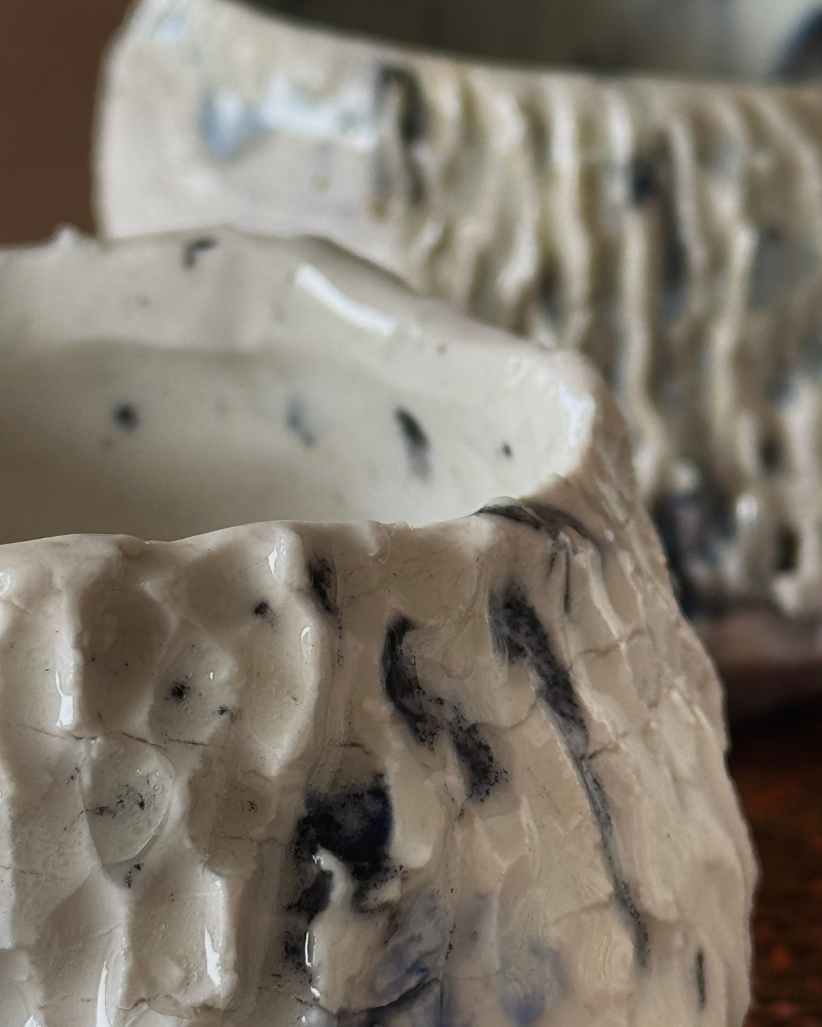Porcelain Cups