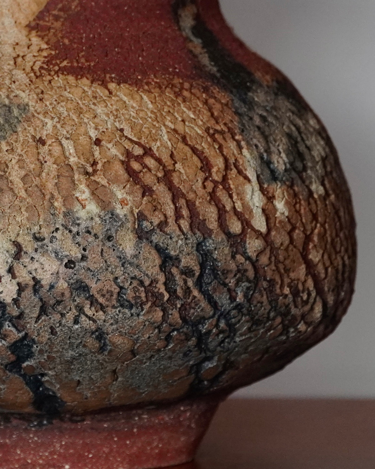 Volcanic Vases