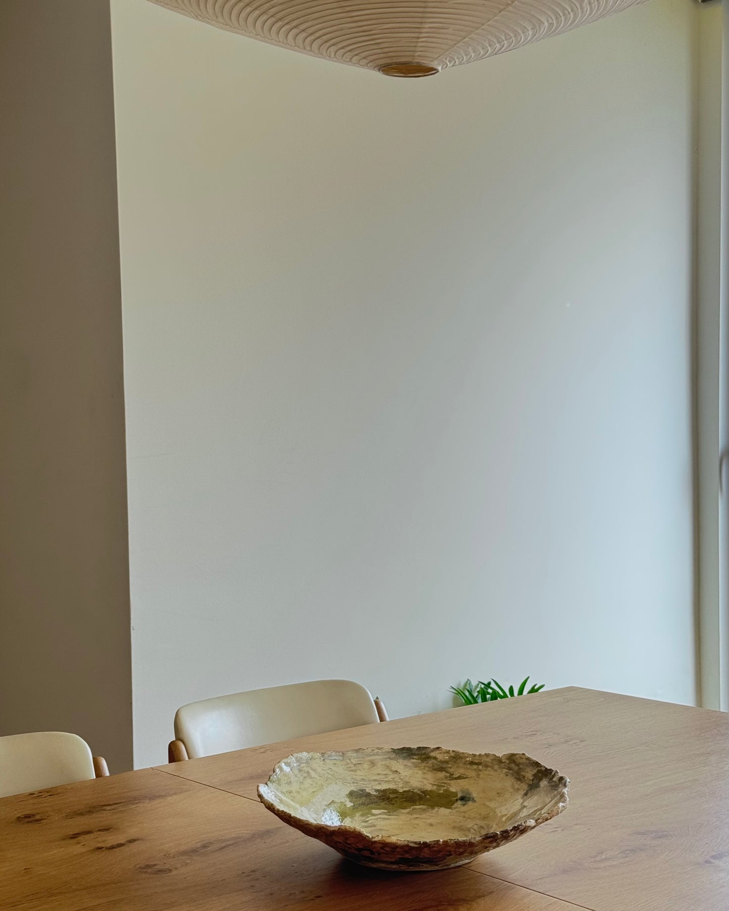 Volcanic Centrepiece Bowl