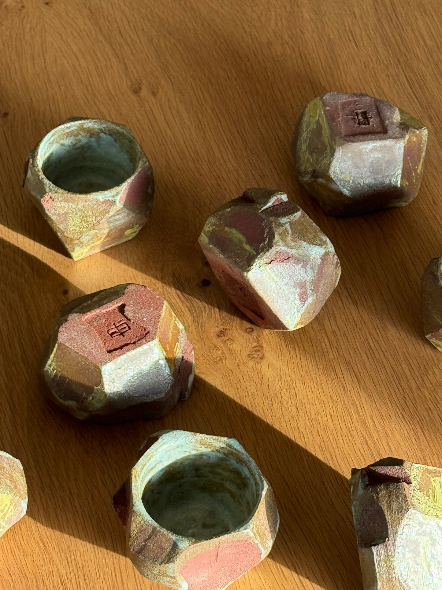 FORMA Tea & Coffee Cups