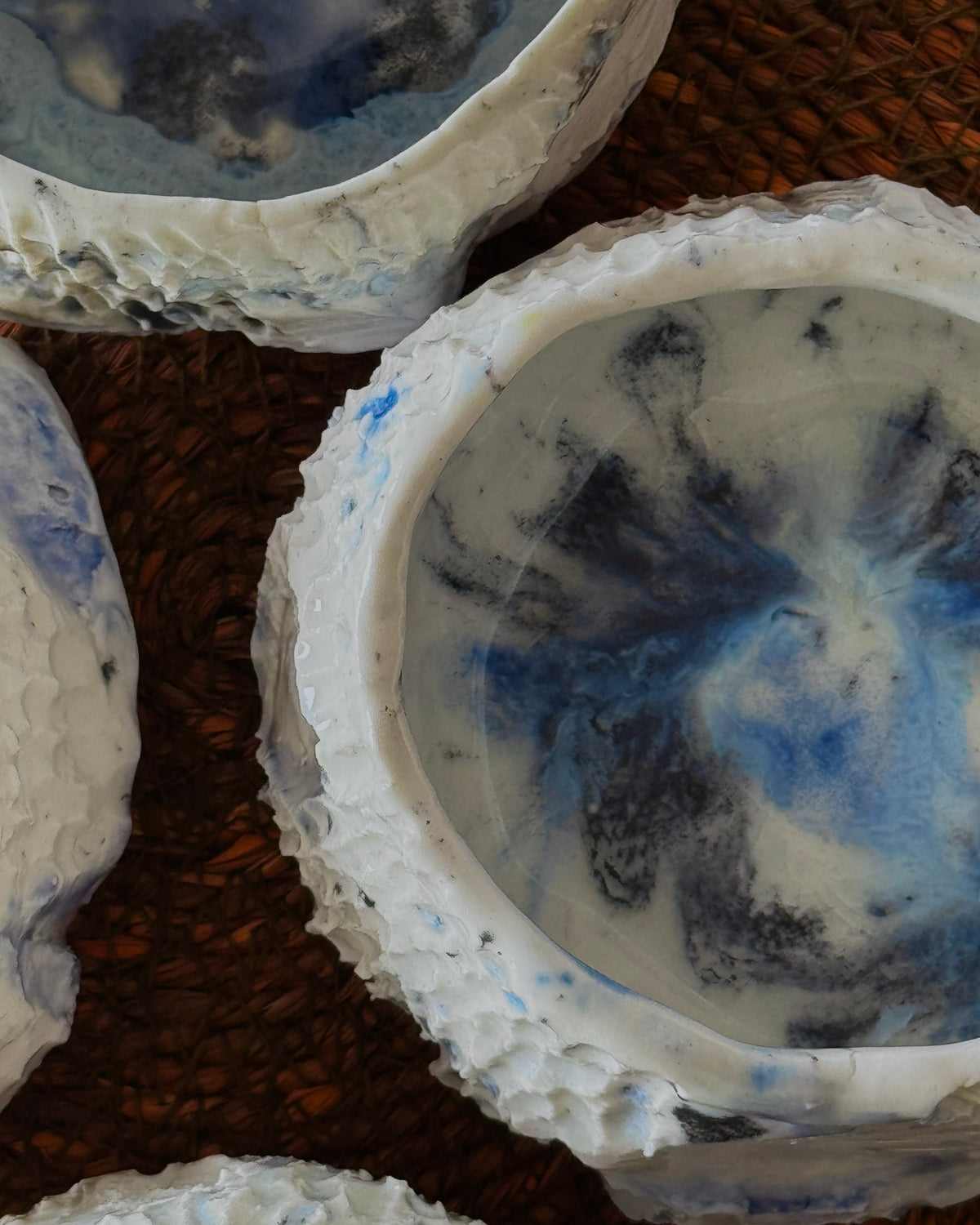 Porcelain Cups