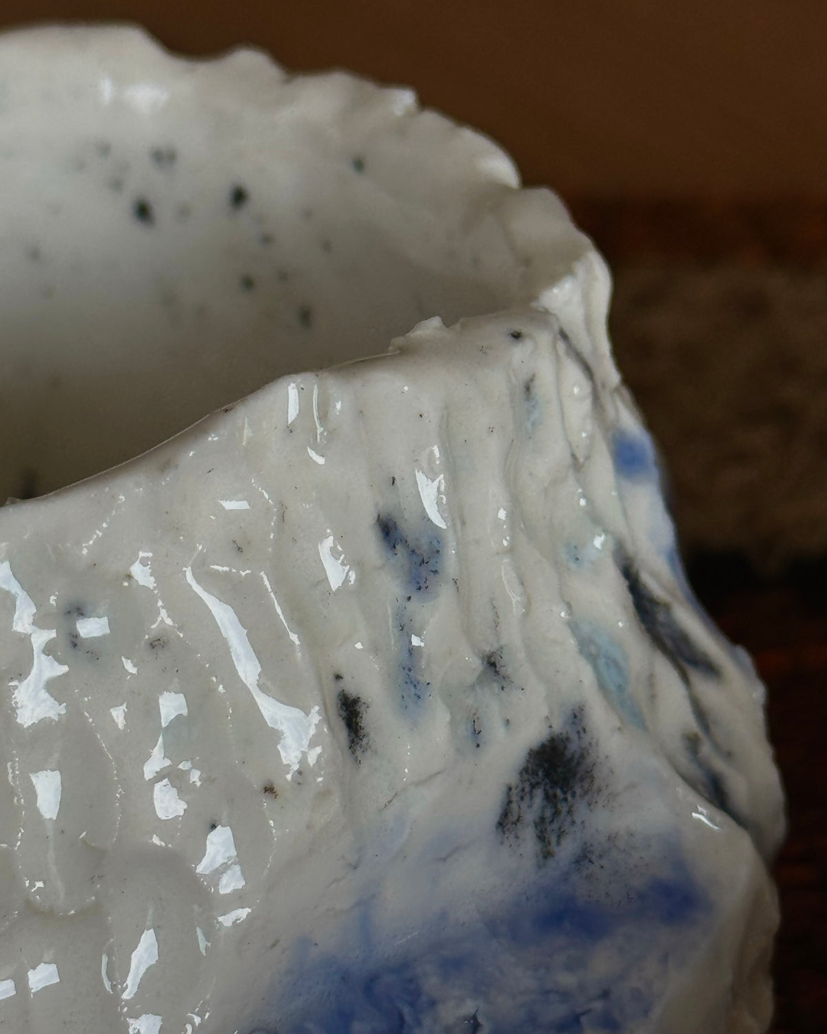 Porcelain Cups