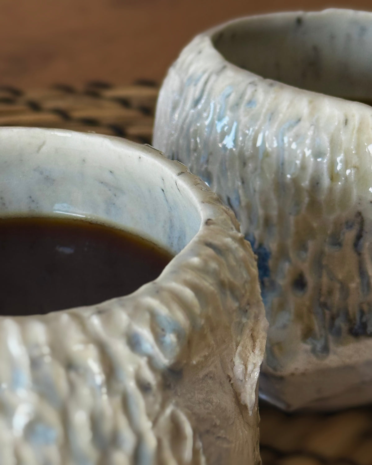 Porcelain Cups