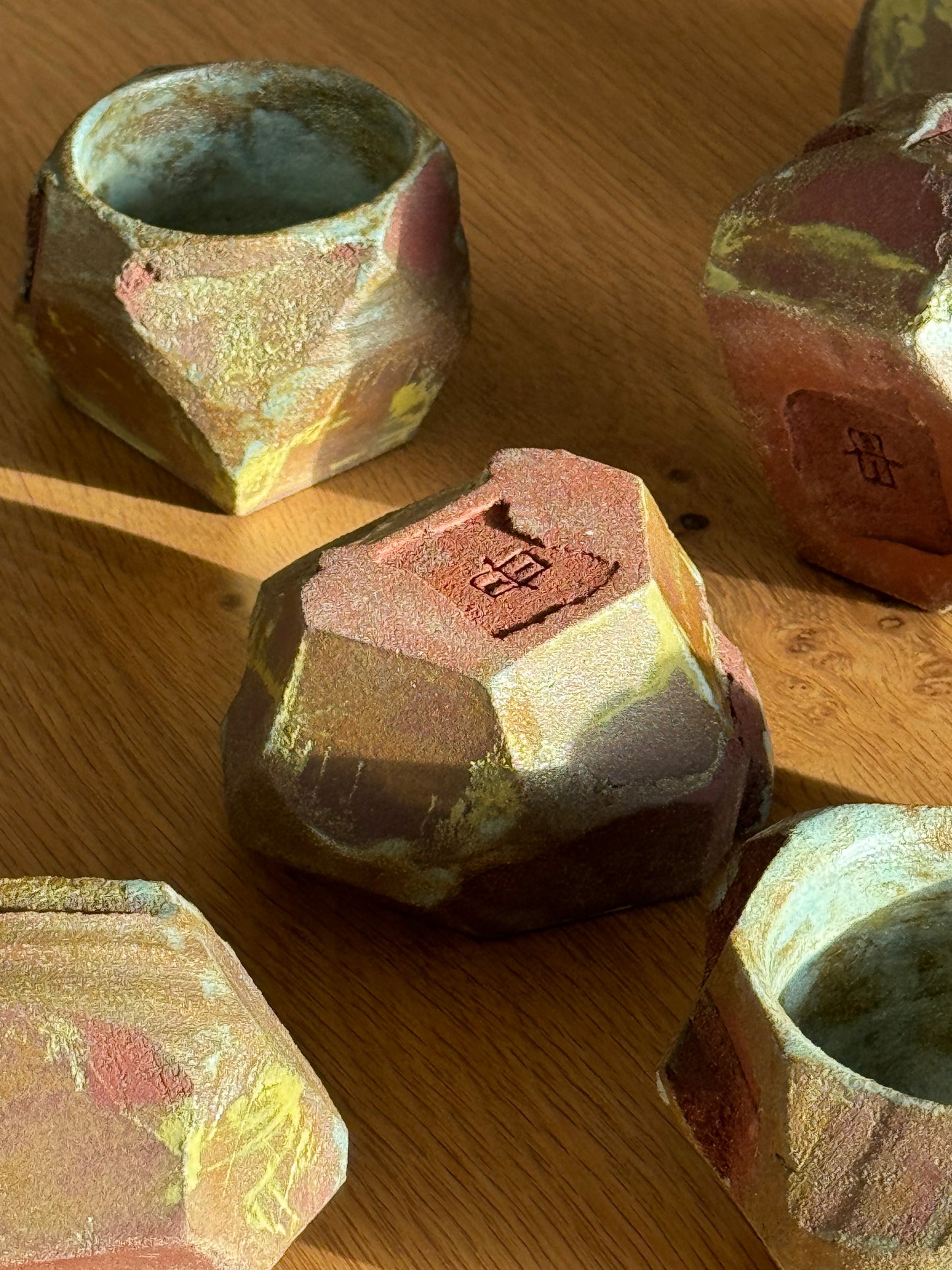 FORMA Tea & Coffee Cups