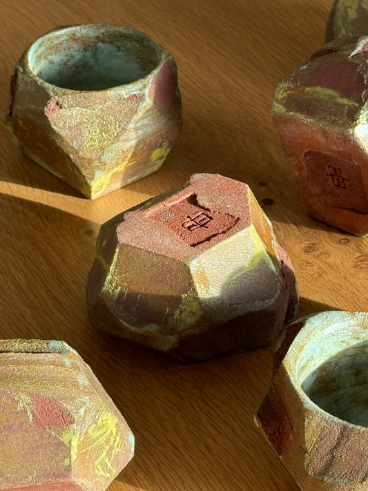FORMA Tea & Coffee Cups