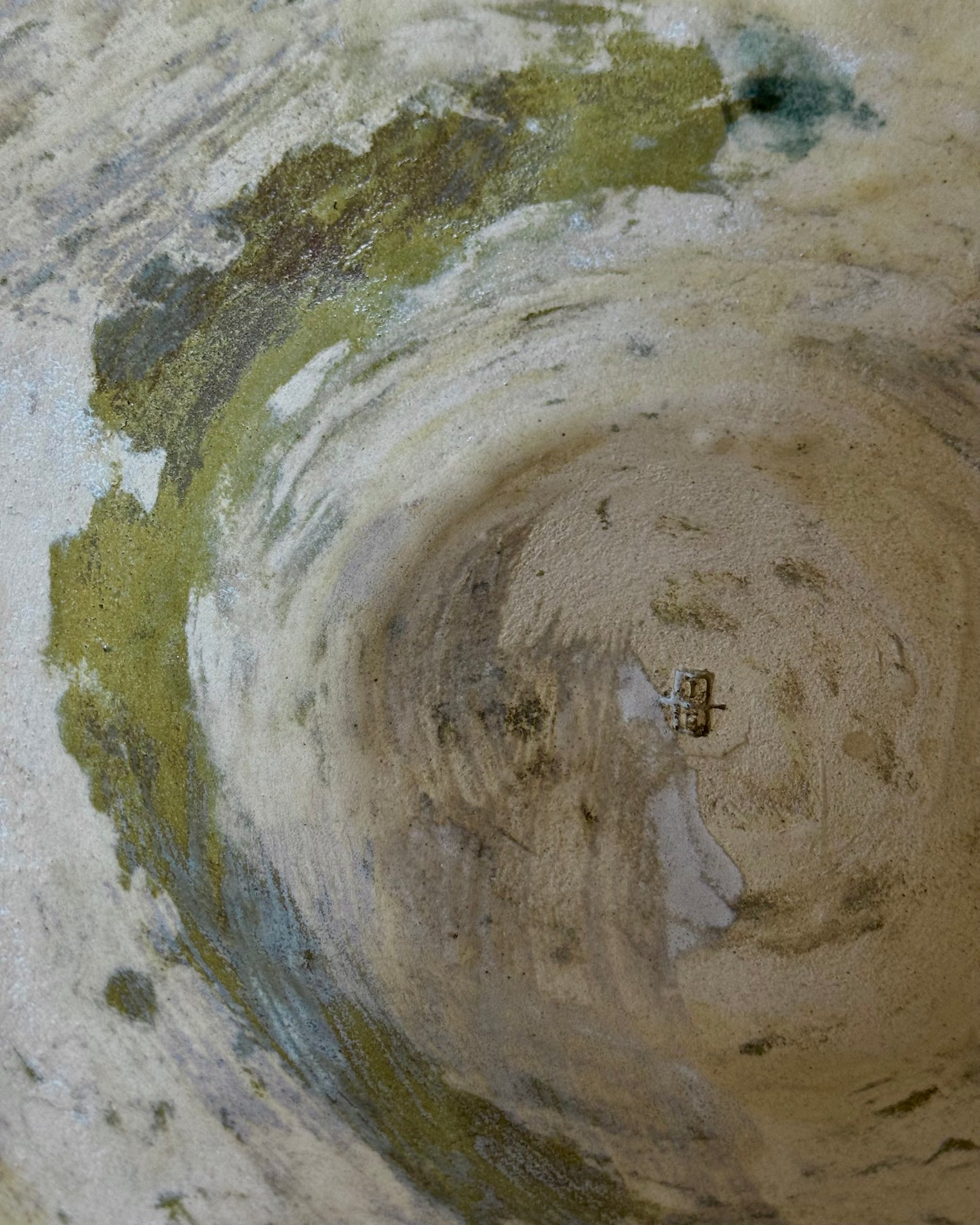 Volcanic Centrepiece Bowl